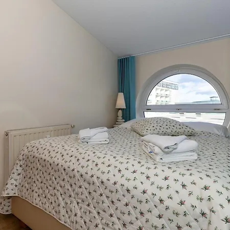 Apartament Yachthafenresidenz-wohnung-9303-887 Kühlungsborn