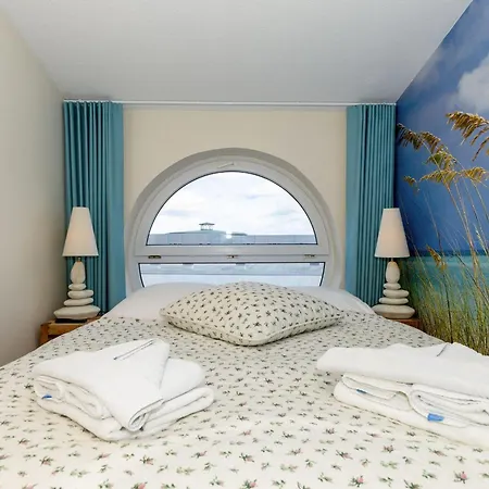 Διαμέρισμα Yachthafenresidenz-wohnung-9303-887