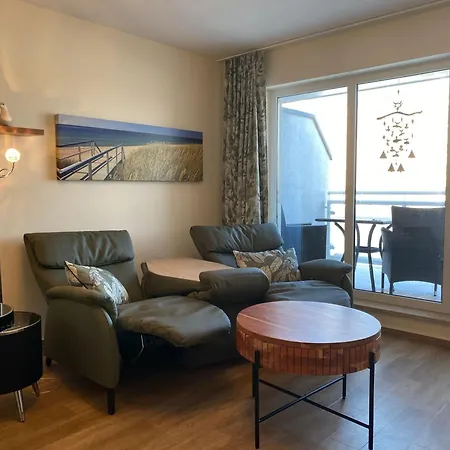 Yachthafenresidenz-wohnung-9303-887 Διαμέρισμα