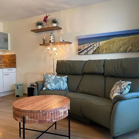 Διαμέρισμα Yachthafenresidenz-wohnung-9303-887