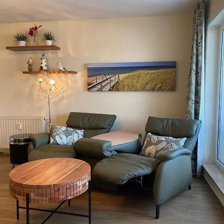 Διαμέρισμα Yachthafenresidenz-wohnung-9303-887