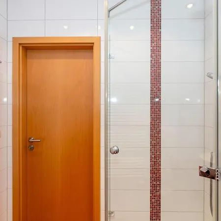 Διαμέρισμα Yachthafenresidenz-wohnung-9303-887