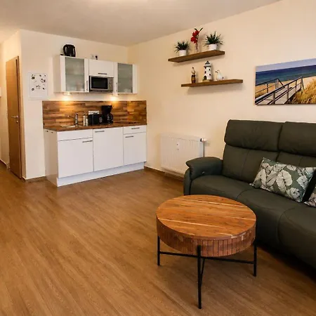 Yachthafenresidenz-wohnung-9303-887 Apartment