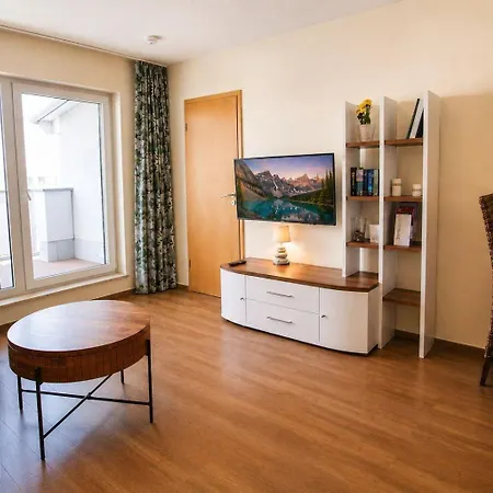 Yachthafenresidenz-wohnung-9303-887 Apartment *