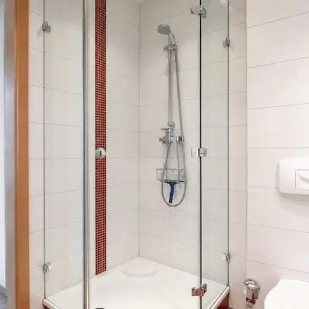 Yachthafenresidenz-wohnung-9303-887 Apartment Kuehlungsborn
