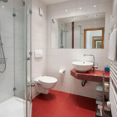 Yachthafenresidenz-wohnung-9303-887 Apartment *